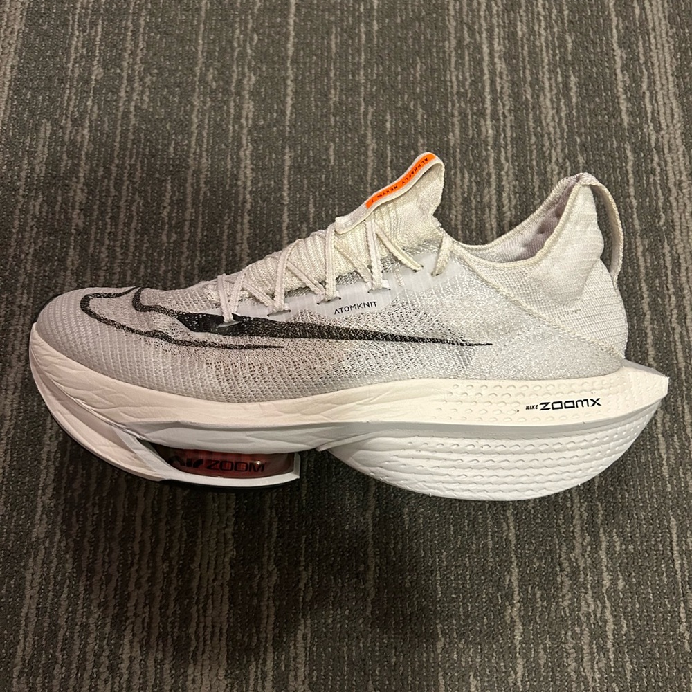 Nike Air Zoom Alphafly Next% 2